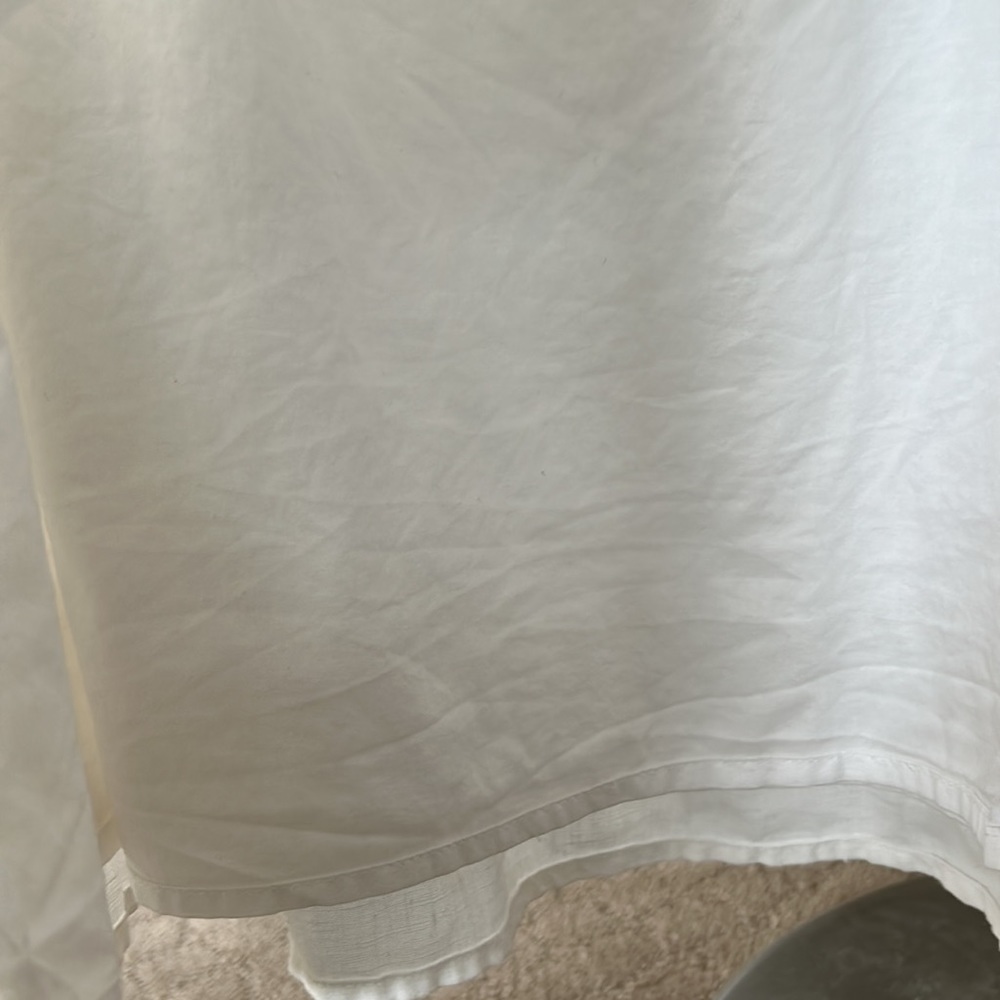 Boden white skirt - Picture 4 of 5
